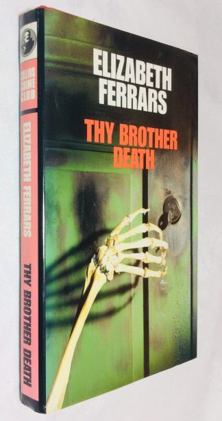 Thy Brother Death