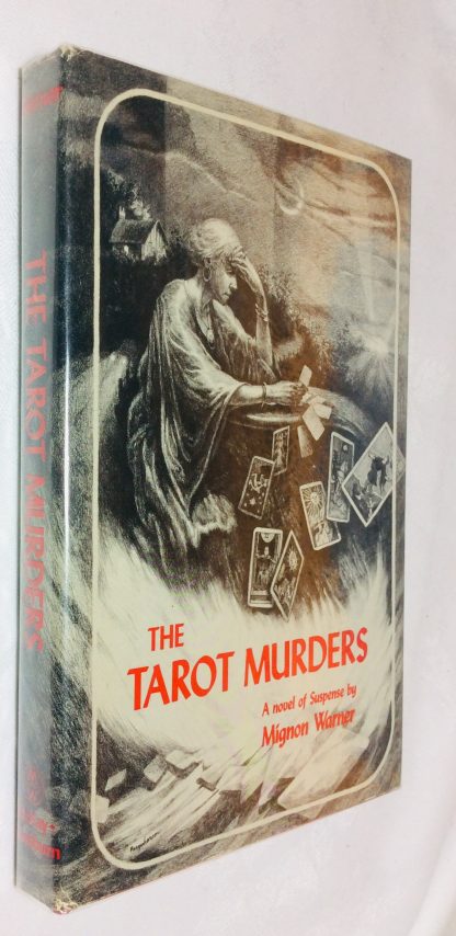 The Tarot Murders