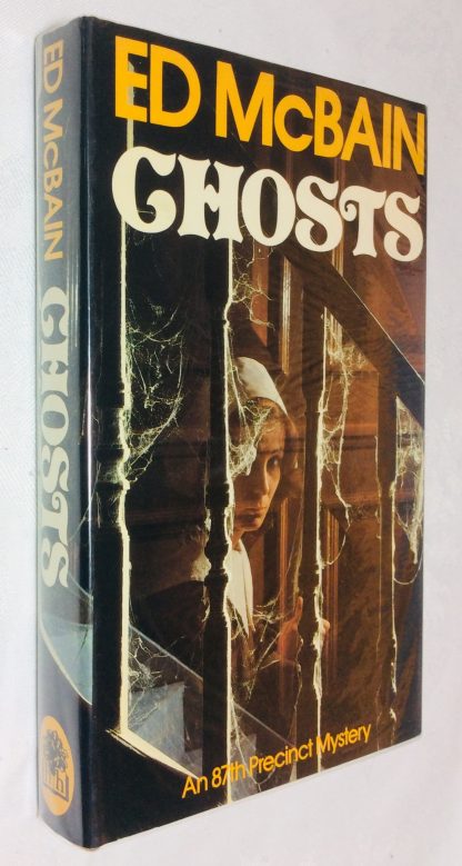 Ghosts