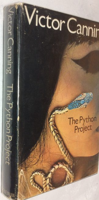 The Python Project