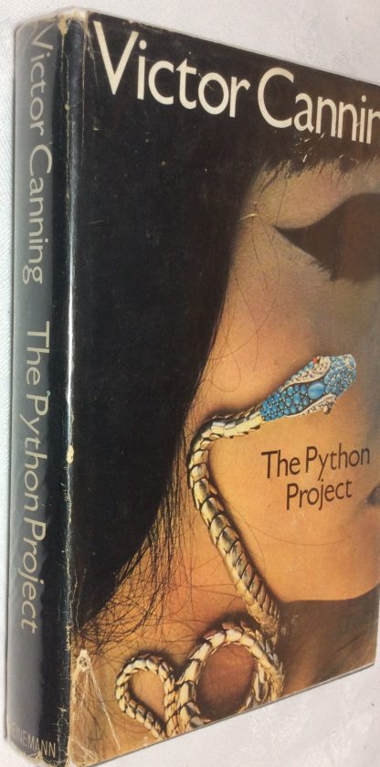 The Python Project