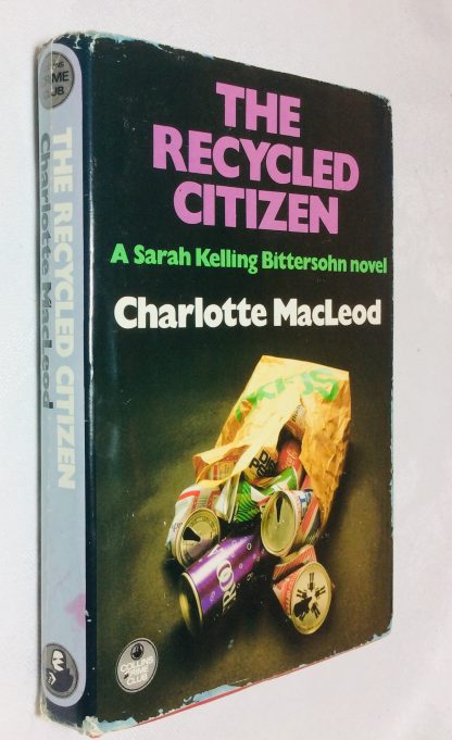 The Recycled Citizen