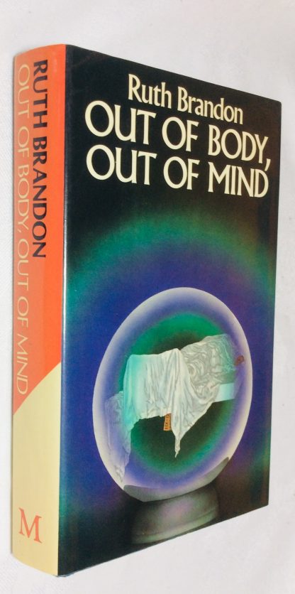 Out of Body, Out of Mind