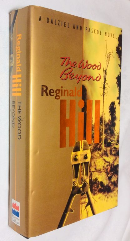 Wood Beyond, The