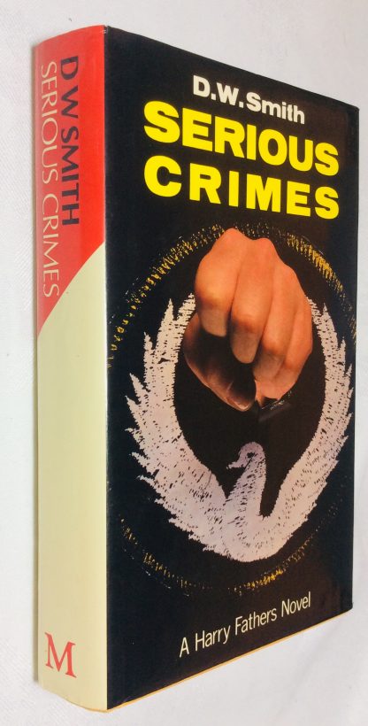 Serious Crimes