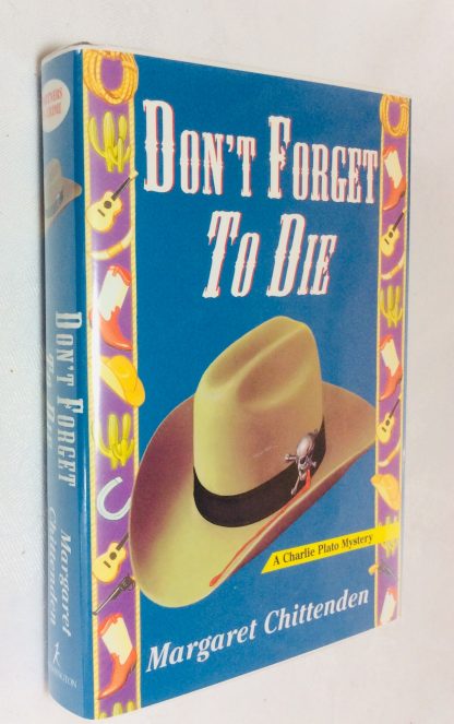 Don't Forget to Die
