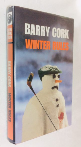 Winter Rules