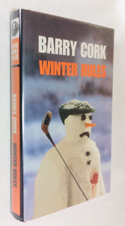 Winter Rules