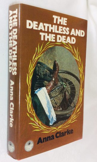 The Deathless and the Dead