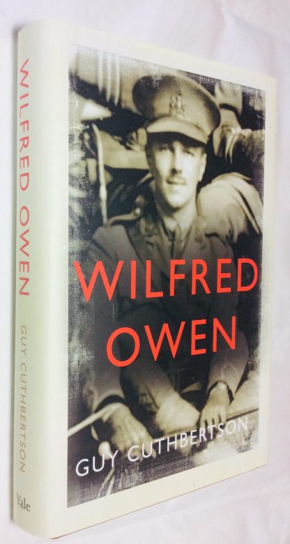 Wilfred Owen