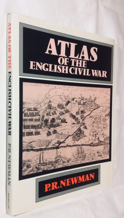 Atlas of the Civil War