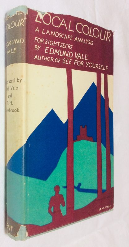 Local Colour: A Landscape Analysis for Sightseers