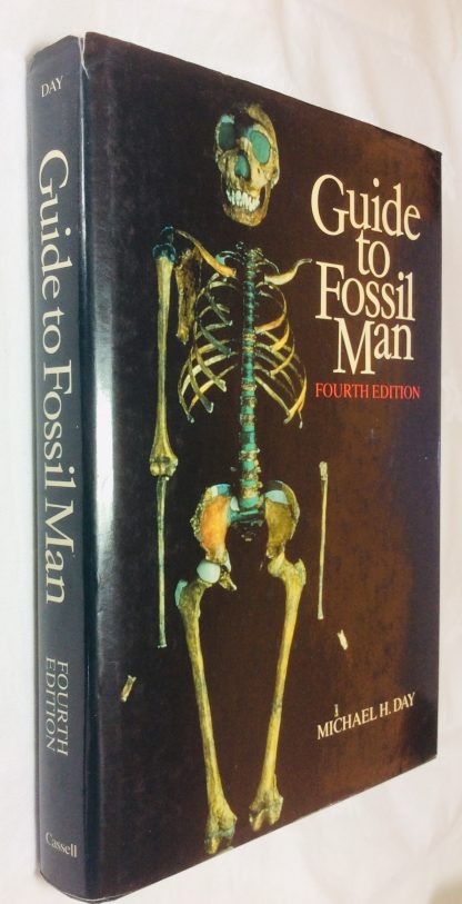 Guide to Fossil Man