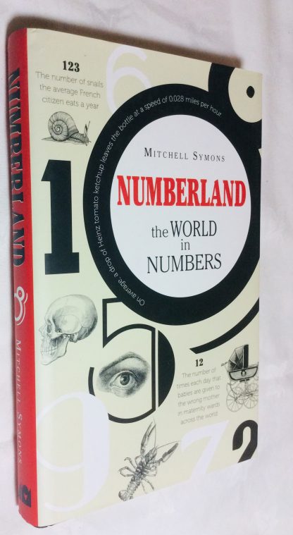 Numberland: The World in Numbers
