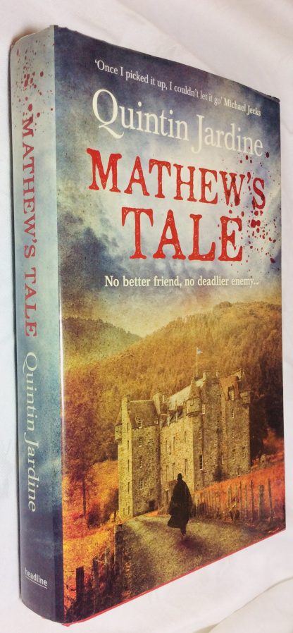 Mathew's Tale