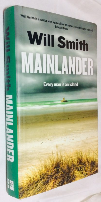 Mainlander