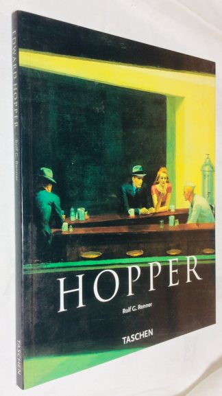 Hopper 1882-1967, Transformation of the Real
