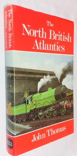 The North British Atlantics