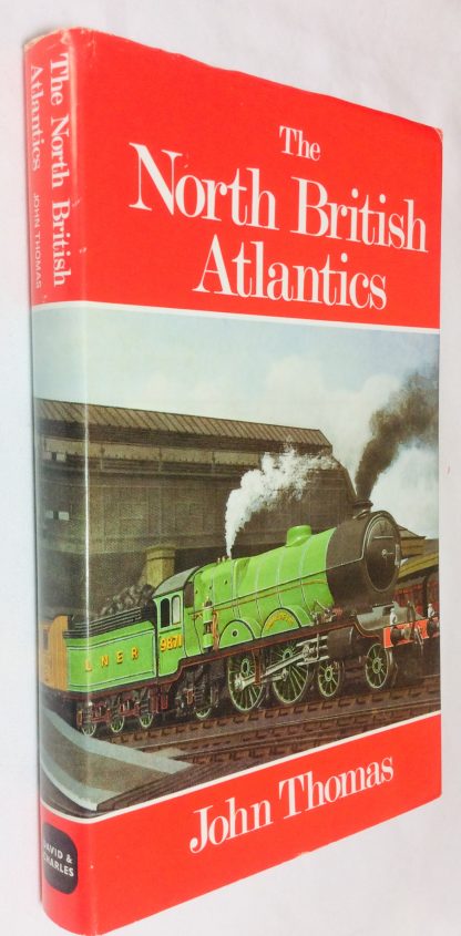 The North British Atlantics