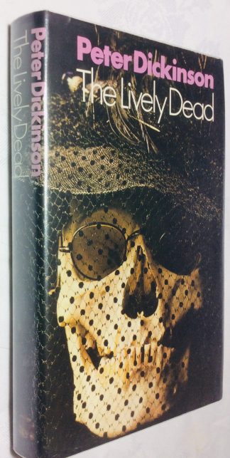 The Lively Dead