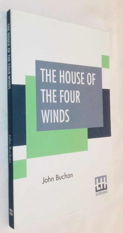 The House of the Four Winds