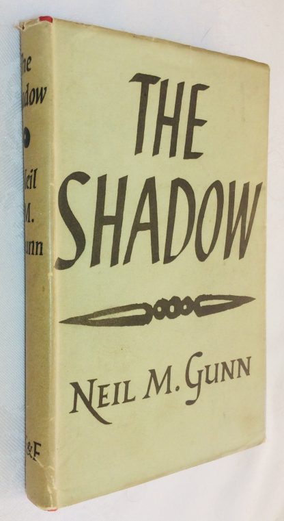 The Shadow