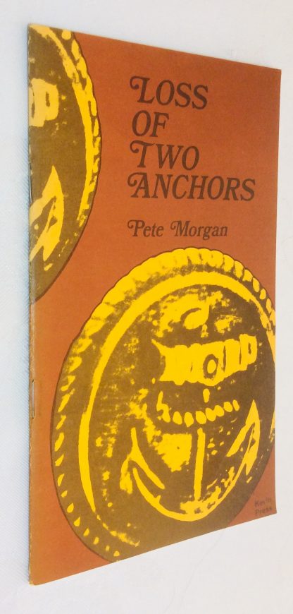 Loss of Two Anchors