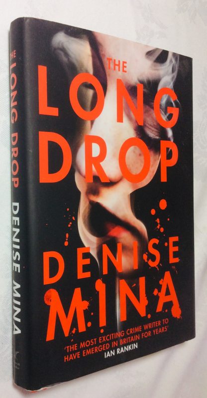 The Long Drop