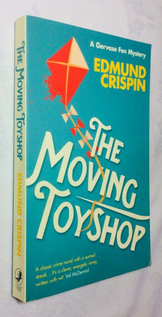 The Moving Toyshop