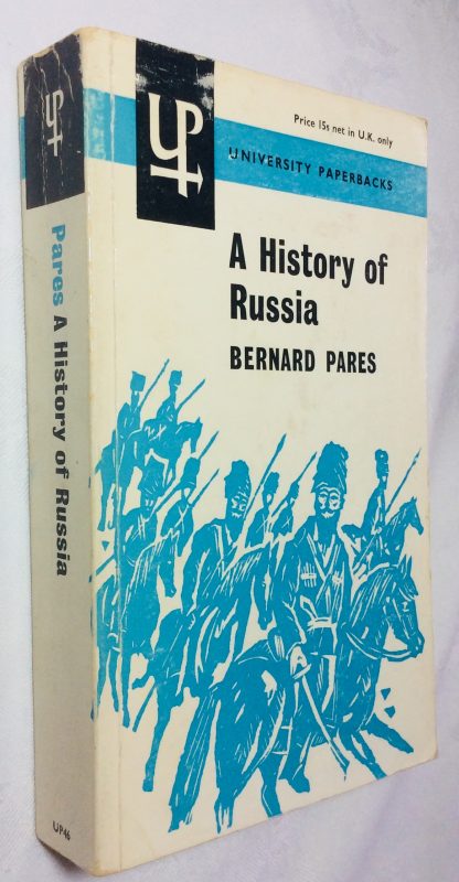 A History of Russia