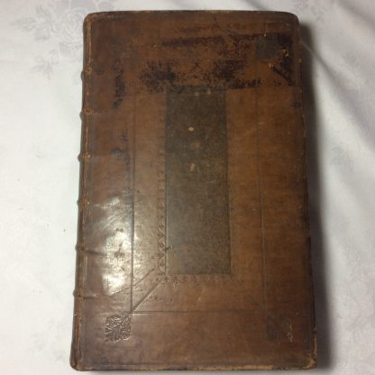 THE PRINCIPAL ACTS OF THE GENERAL ASSEMBLY OF SCOTLAND,  1714 -1731 - Image 6