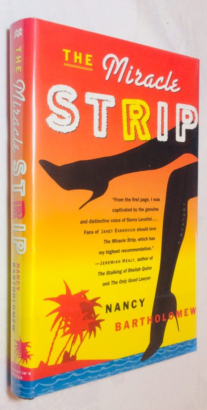 The Miracle Strip