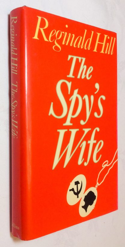 The Spy's Wife
