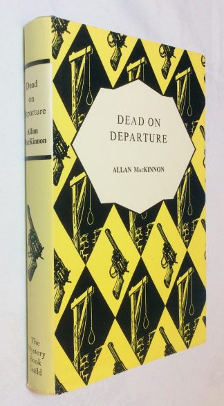 Dead on Departure