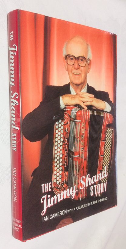 The Jimmy Shand Story