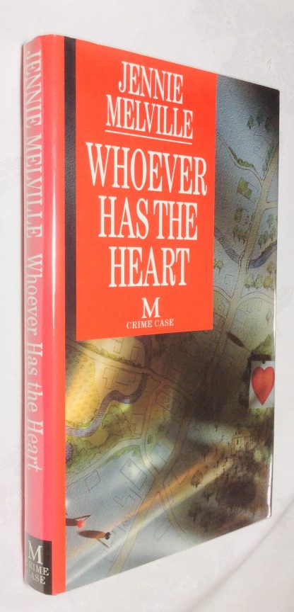 Whoever Has the Heart