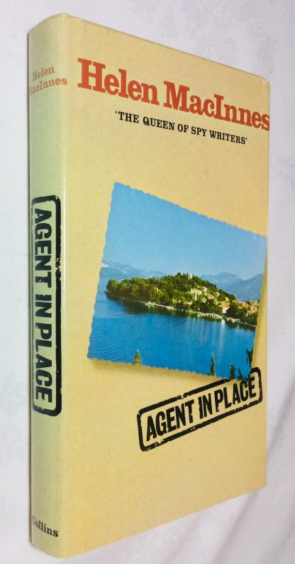Agent in Place