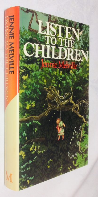 Listen to the Children