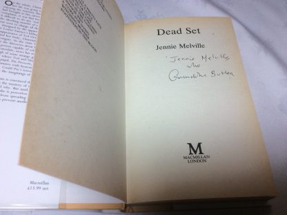 Dead Set - Image 2