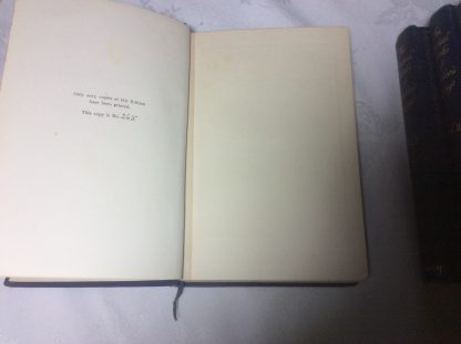The Poetical Works of Andrew Lang, edited by Mrs. Lang - Image 4