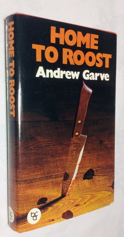 Home to Roost