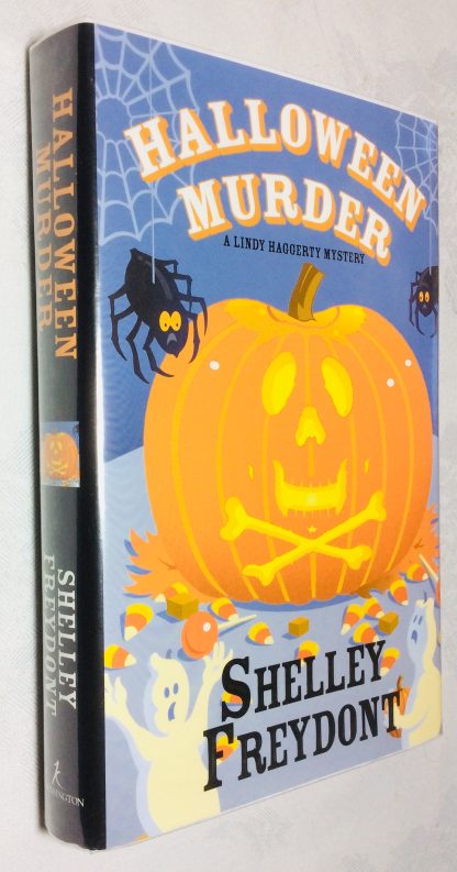 Halloween Murder