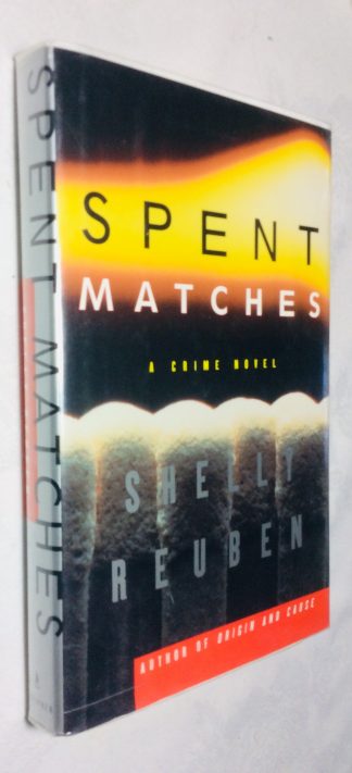 Spent Matches