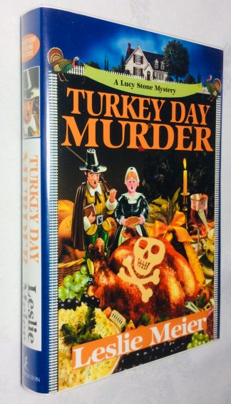 Turkey Day Murder