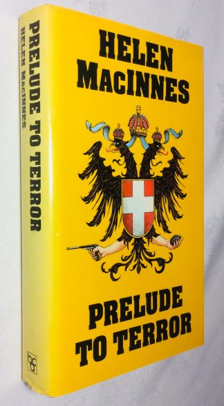 Prelude to Terror