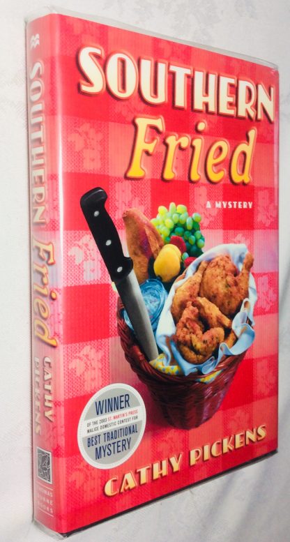 Southern Fried