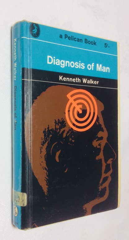 Diagnosis of Man