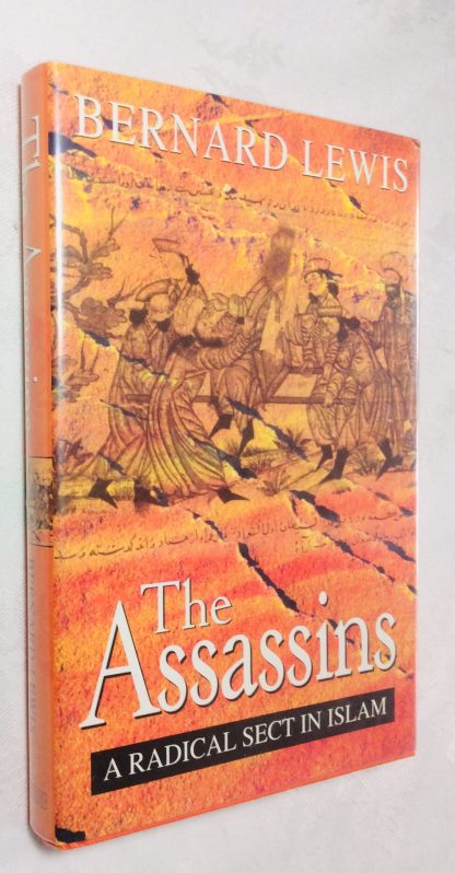 The Assassins: A Radical Sect in Islam