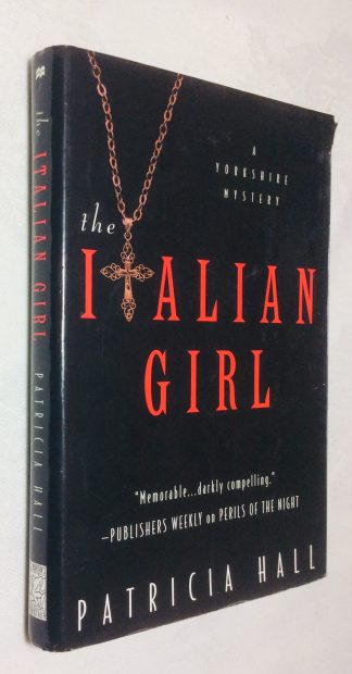 The Italian Girl