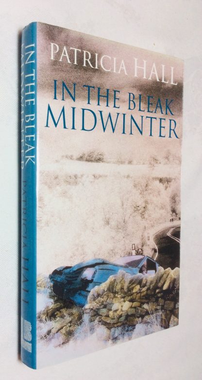 In the Bleak Midwinter